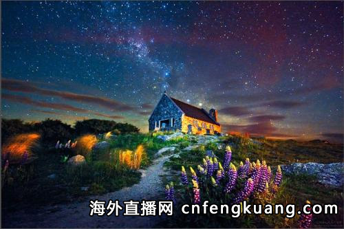 抖音海外直播咋开通？抖音怎么才能开通海外直播权限？