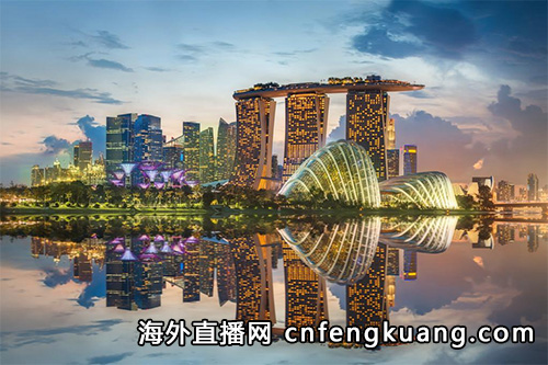 新加坡人没有中国内地身份证怎么开通抖音直播权限？