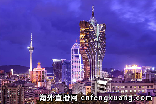 澳门人没有中国内地身份证怎么开通抖音海外直播权限？