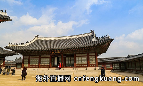 在韩国怎么开通抖音直播？在韩国抖音为什么不能直播？