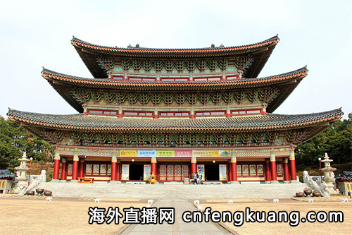朝鲜怎么开通抖音直播权限？抖音在朝鲜怎么开直播？