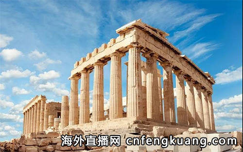在希腊怎么开通抖音海外直播权限？抖音海外直播开通需要什么条件？