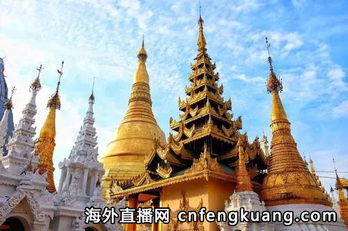 缅甸抖音直播权限怎么开通？抖音在海外如何开通直播权限？