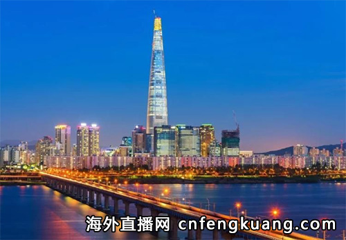 抖音韩国直播权限开通方法，抖音怎么在韩国直播