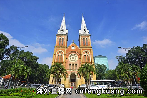 在越南怎么开抖音直播？抖音海外如何开通直播？