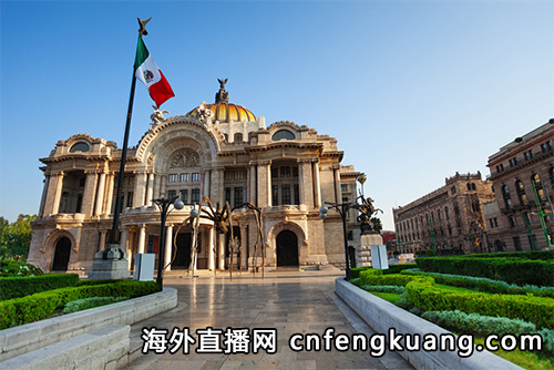 墨西哥怎么开通海外抖音直播权限？墨西哥抖音海外直播权限