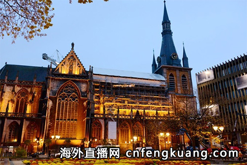 比利时怎么开通抖音直播？抖音海外直播权限如何开通？