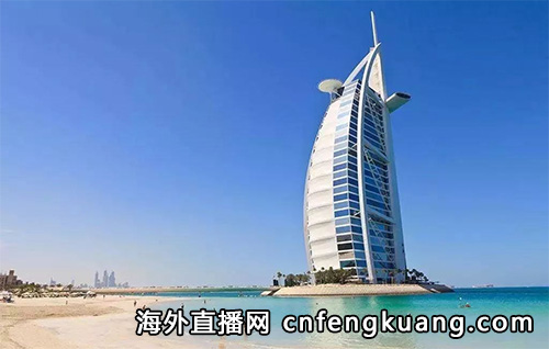 抖音在阿联酋如何开通抖音直播？抖音阿联酋海外直播权限怎么开通？
