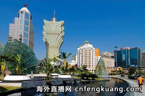 港澳台抖音直播如何开通？如何开通海外抖音直播权限？