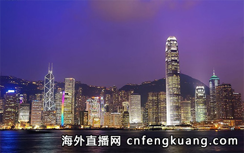 在香港微信视频号如何开通直播权限？