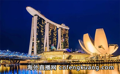 新加坡怎么开通视频号直播（微信视频号如何在新加坡开直播）