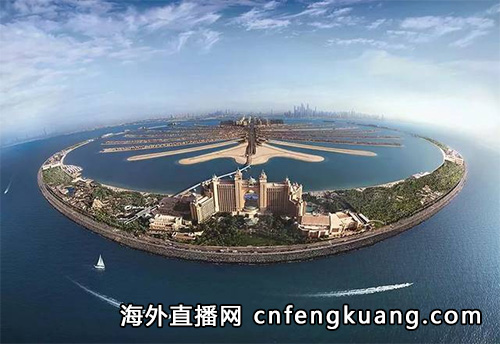 迪拜如何开通微信视频号直播（微信视频号在国外如何开直播）