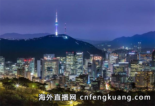 抖音在韩国怎么开直播（韩国抖音直播权限如何开通）