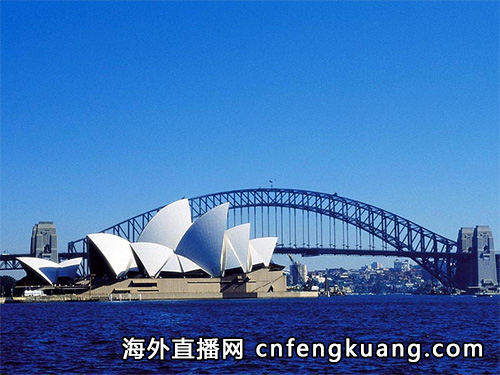 抖音在澳大利亚如何开直播（抖音国外直播权限如何开通）