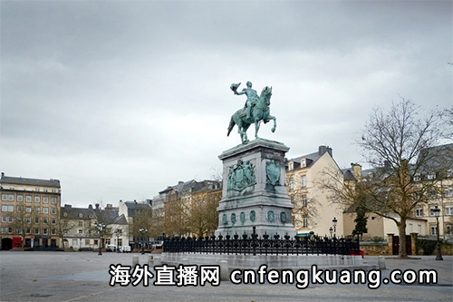 抖音在卢森堡怎么开通直播（抖音在国外如何开直播）