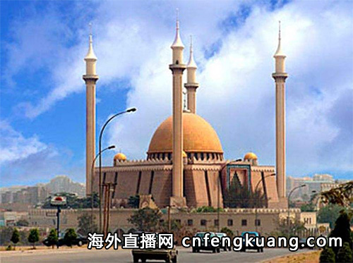 在尼日利亚抖音怎么开直播（如何申请抖音海外直播权限）