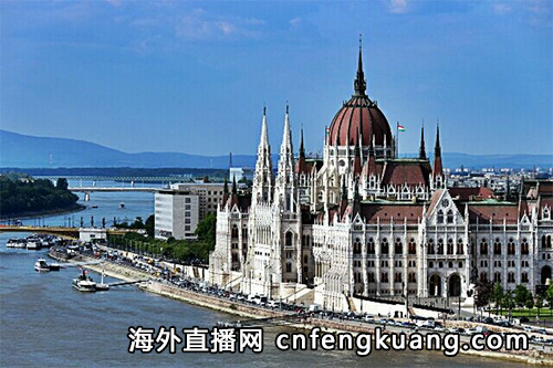 抖音在匈牙利如何开通直播（抖音海外直播权限开通流程）