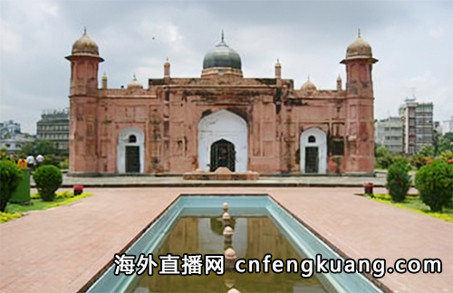 抖音在孟加拉国怎么开直播（抖音在国外如何开通直播）
