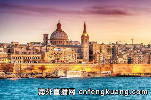抖音在马耳他如何开通直播（在国外如何开抖音直播）