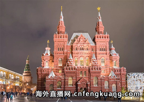 怎么在俄罗斯开抖音直播（抖音海外直播权限解决方法）