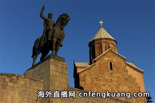 抖音怎么在格鲁吉亚开通直播（抖音国外直播权限如何开通）