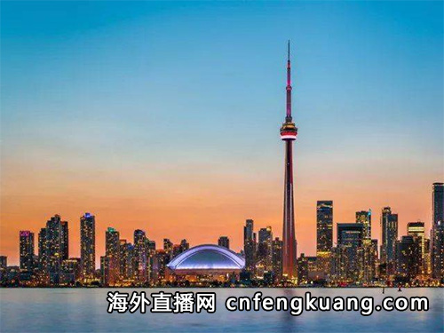 抖音在加拿大如何开通直播权限（抖音在海外怎么开通直播）