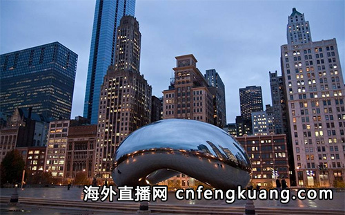 抖音在芝加哥如何开通直播（抖音境外开播如何开通）