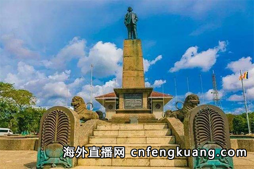 抖音在斯里兰卡怎么开通直播（抖音在海外如何开通直播）