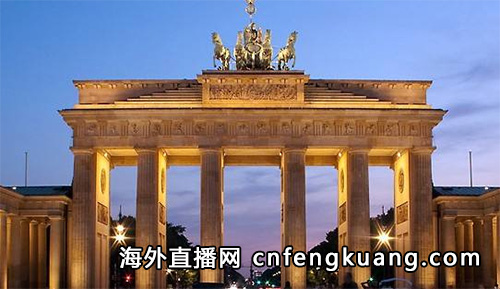 抖音在德国如何开通直播（抖音怎么在海外开直播）