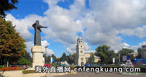 抖音在摩尔多瓦怎么开直播（抖音境外直播权限如何开通）