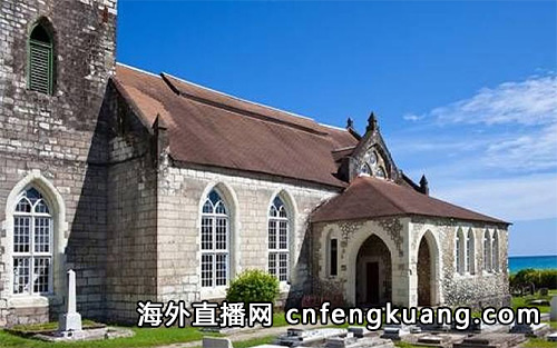 抖音在牙买加如何开通直播（在国外抖音怎么开直播）