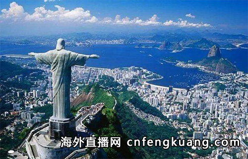 抖音在巴西如何开通直播（怎么可以在国外开抖音直播）