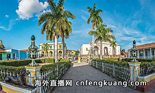 抖音在古巴如何开通抖音直播（怎能开通抖音海外直播）