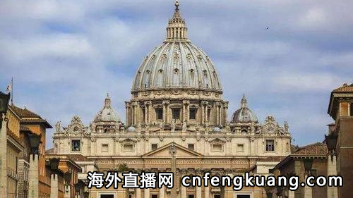 抖音在梵蒂冈如何开通直播（抖音在国外怎么能开直播）