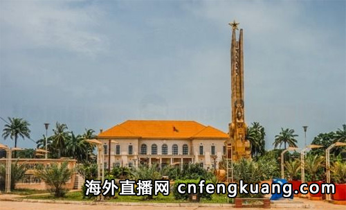 抖音在几内亚如何开通直播（抖音海外直播权限开通流程）