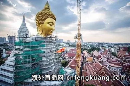 抖音在泰国如何开通直播权限（抖音境外如何开直播）