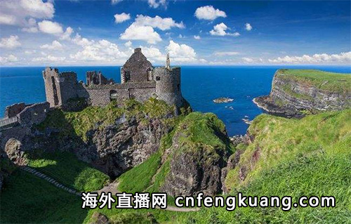 抖音在爱尔兰如何开通直播（抖音境外开播权限怎么申请）