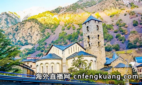 抖音在安道尔如何开通直播（抖音海外直播权限怎么开通）