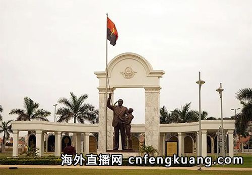 抖音在安哥拉怎么开通直播（如何开通抖音海外直播权限）