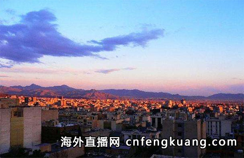 抖音在阿塞拜疆怎么开通直播（如何开通抖音海外直播）