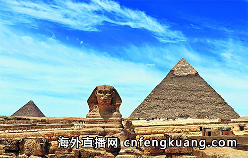 抖音在埃及怎么开通直播权限（抖音在海外如何开通直播）