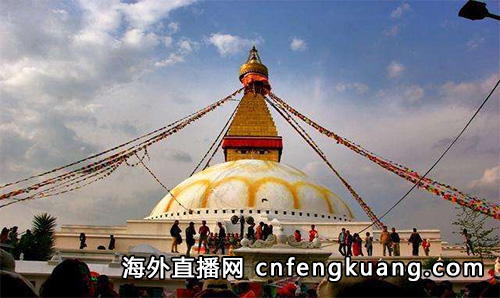 抖音在尼泊尔如何开通直播（抖音在海外怎么可以开直播）