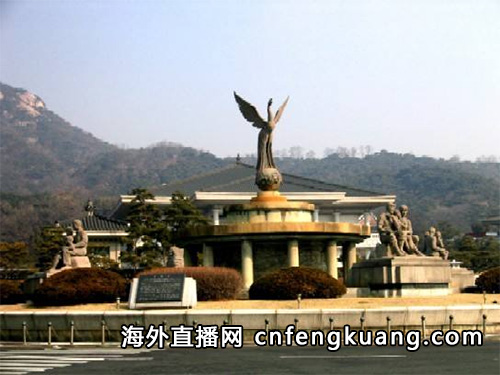 抖音在韩国怎么开直播（为什么抖音在国外不能开直播）