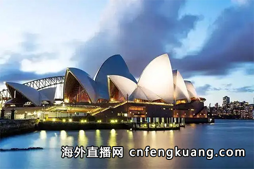 抖音在澳大利亚怎么开直播（抖音海外直播怎么申请白名单）