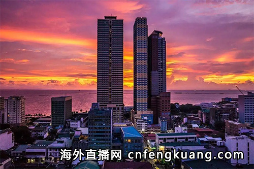 抖音在菲律宾如何开直播（抖音境外开播怎么实现）