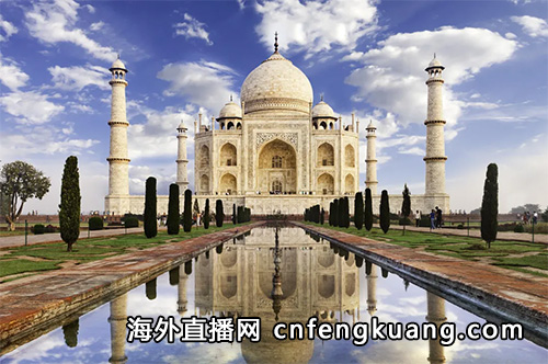 抖音在印度怎么开直播（抖音国外直播权限开通）