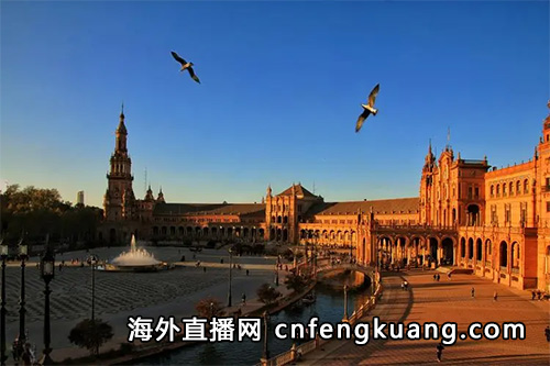 抖音在西班牙怎么开通直播（如何开通抖音海外直播权限）