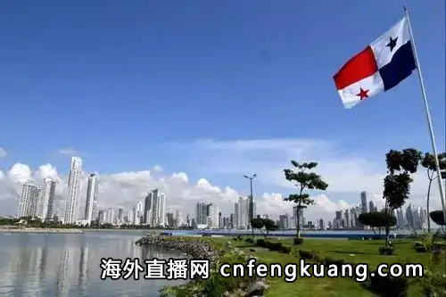 抖音在巴拿马怎么开直播（抖音境外开播权限申报）