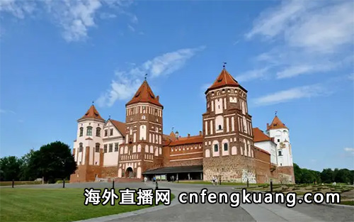 抖音在白俄罗斯如何开直播（抖音国外直播权限开通方法）