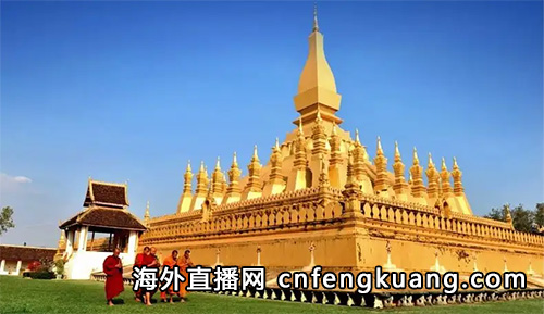 抖音在老挝怎么开通直播（抖音海外直播需要什么条件）